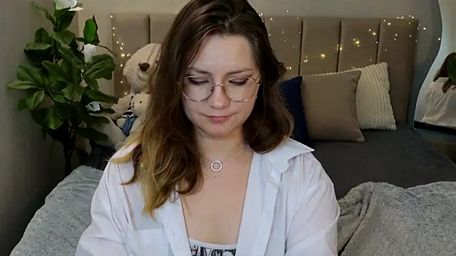 Briarx – Live XXX-chat