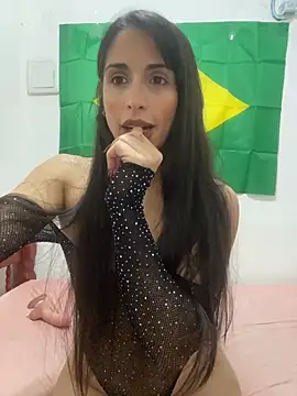 Czat XXX na żywo – sweetwanda