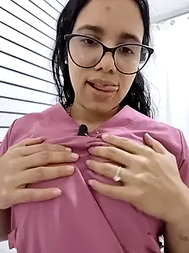 Chatroom XXX en direct de alanahot94