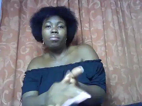 Chat XXX ao vivo de nudebony