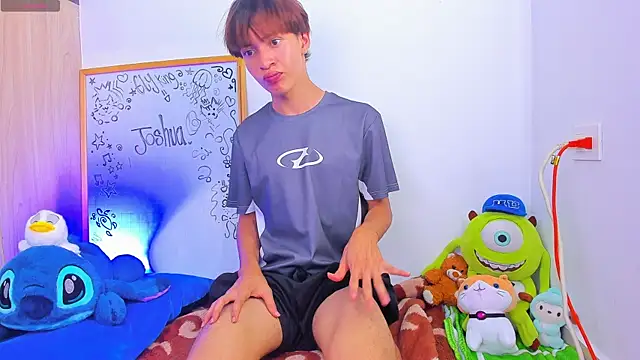 Chat XXX ao vivo de Ely_king