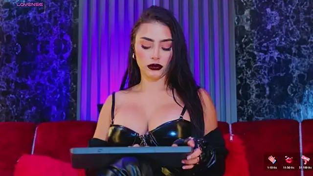 KaramStones Chat XXX live