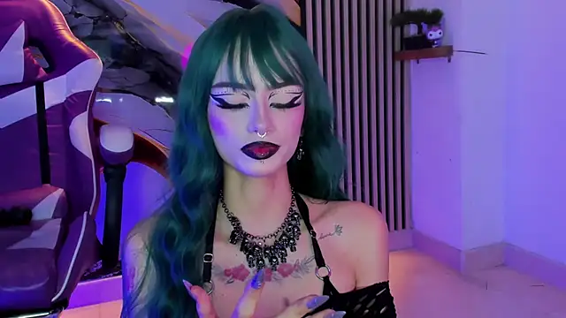 chloe_jacksonn's Live XXX Chat