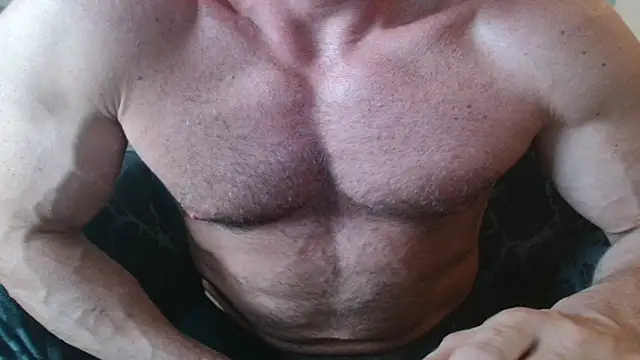 XXX chat uživo modela Alex_fortuna