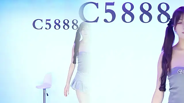 C5888 现场XXX聊天