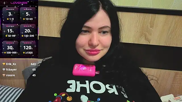 German_Eva 라이브 XXX 채팅