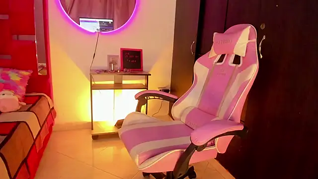 stacyfoxxx 라이브 XXX 채팅