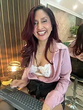 MonicaMoret Live XXX-chat