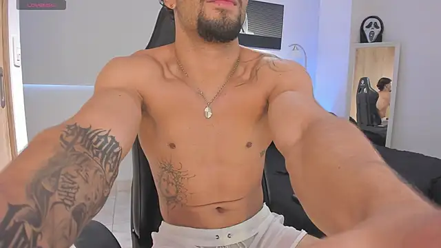 justin_lenox 라이브 XXX 채팅