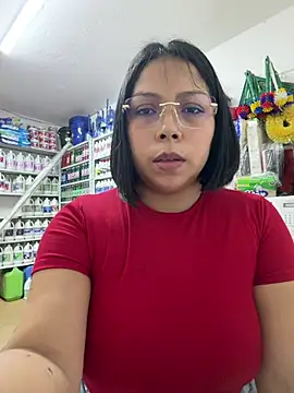 ISABELLA__LUNA – Live XXX-chat