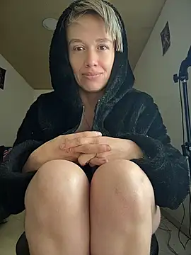 Chat XXX en directo de MARILYNKOVANOVA