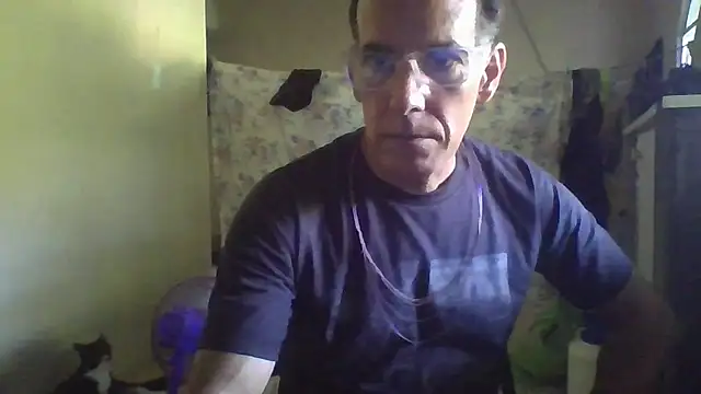Chat XXX en directo de CaptainFox
