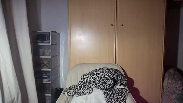 Živý XXX chat missykat