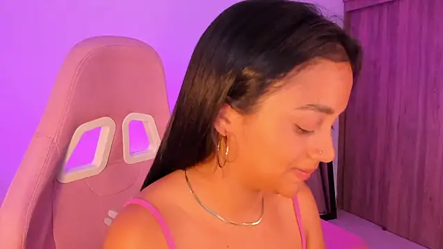 MelanyOconner 라이브 XXX 채팅