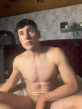 AustinJones_ 라이브 XXX 채팅