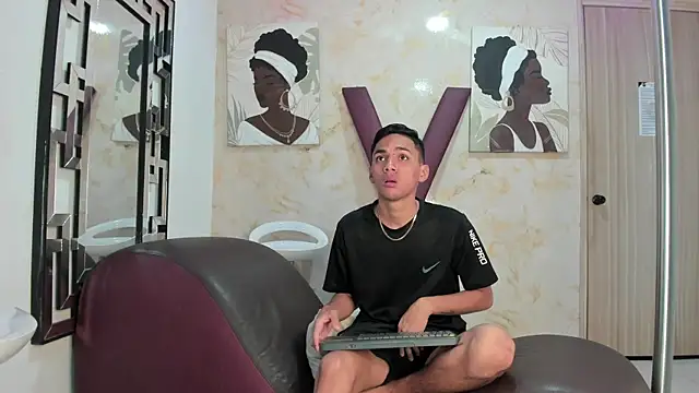 Chat XXX Live PRETTY_FEM