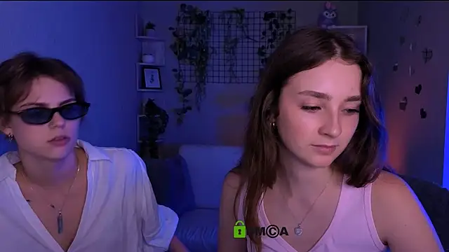 Czat XXX na żywo – alisabliss