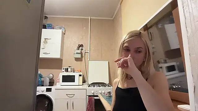 XXX chat uživo modela AngelJeni