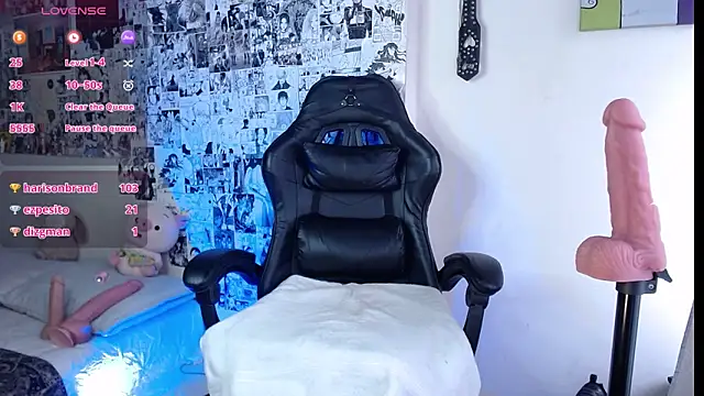 Amahd696 Chat XXX live
