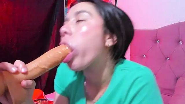teffy_leeのライブXXXチャット