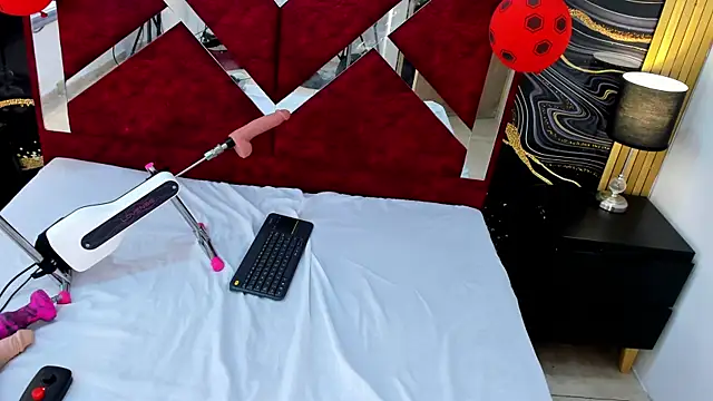 Chat XXX ao vivo de VioletRose_as