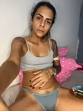 sabrinaneves Adlı Modelin Canlı XXX Sohbeti