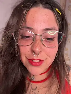 Chat XXX ao vivo de Mizztikaa