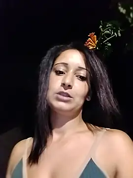 Alina03210 Webcam-Show