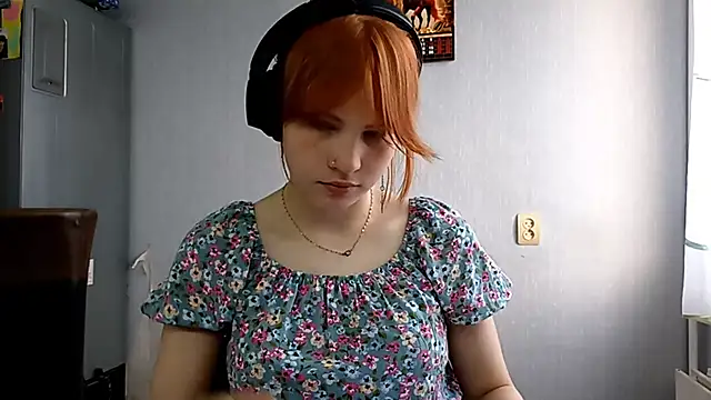 Czat XXX na żywo – CacyBIoom