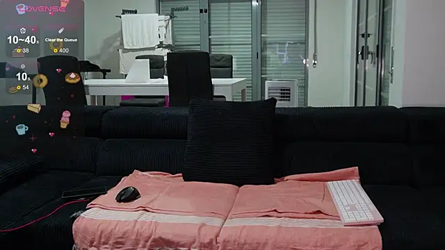 samarakayako Live XXX-chat