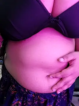Czat XXX na żywo – Adiba_2