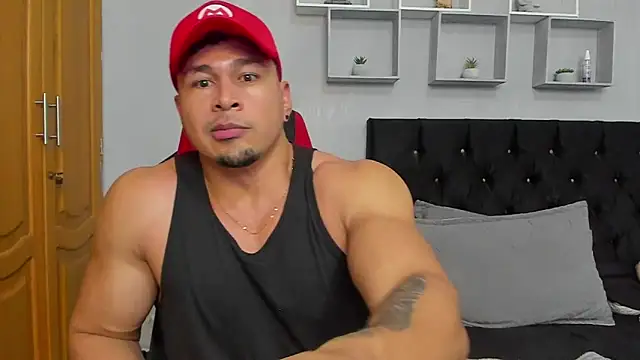 tyler_hank01 – Live XXX-chat