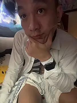 Asher_ 现场XXX聊天