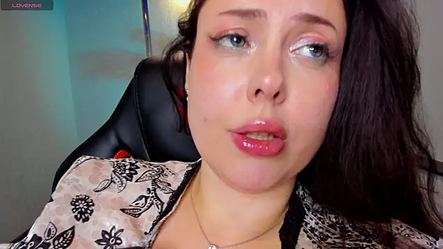 AlbaLimory Live XXX-Chat