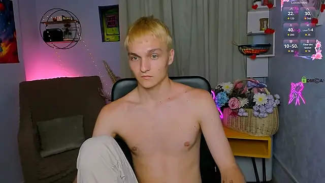 john_lik's Live XXX Chat