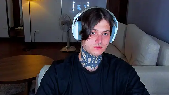 _torfin_ – Naživo XXX chat