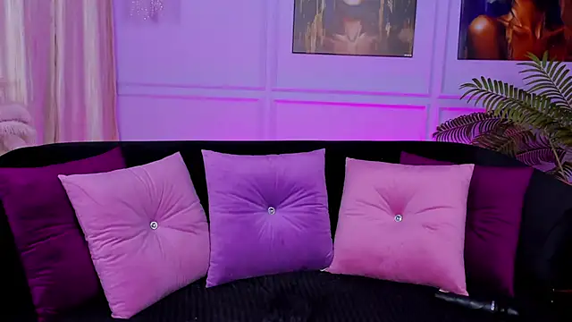 AvaCassidy XXX чат на живо