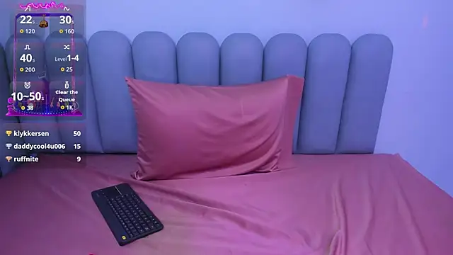 Maddy_red_のライブXXXチャット