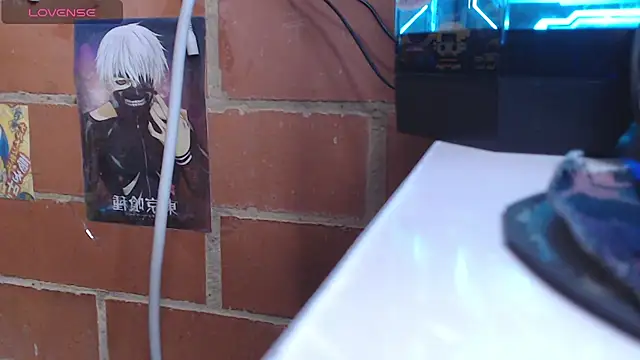 Živý XXX chat _alexa19pretty_