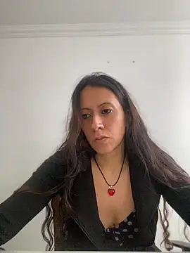 Czat XXX na żywo – HeyAmaraa