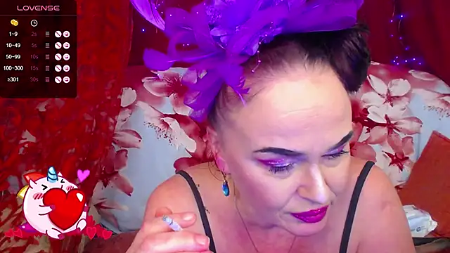 hotzlata Chat XXX live