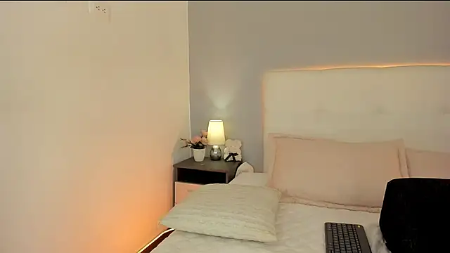 Chatroom XXX en direct de NataliaBuiles