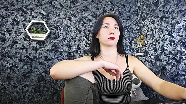 Chat XXX Live Moon_foxy_