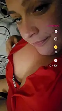 Živý XXX chat Blondibaby