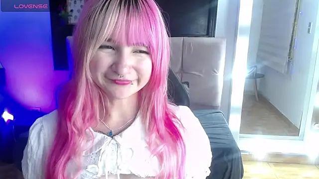 Chat XXX en directo de _Charlotte_Collins_