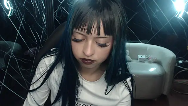 Sembang XXX Secara Langsung _ceeleste_cute_