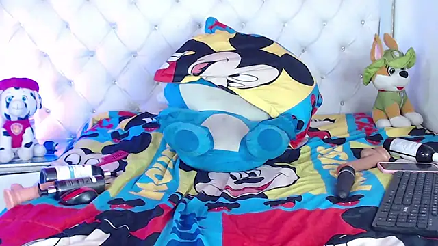 Sembang XXX Secara Langsung Briannabrachho