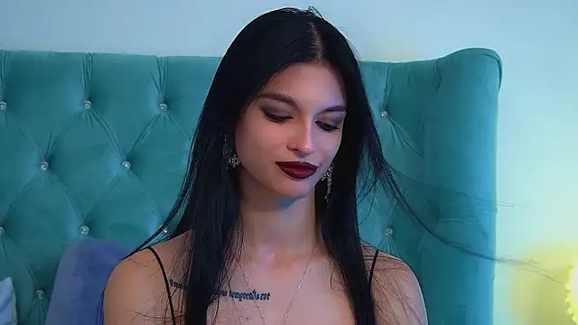 BeverlyMost Chat XXX live