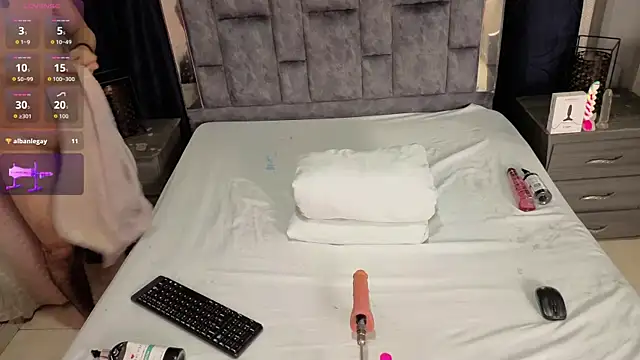 LeoMonnroe Live XXX-Chat