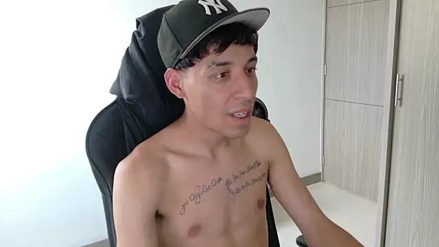 Czat XXX na żywo – bully_boss